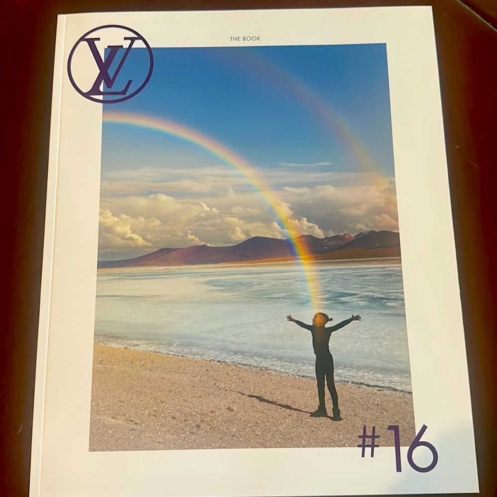 Louis Vuitton The Boom #16